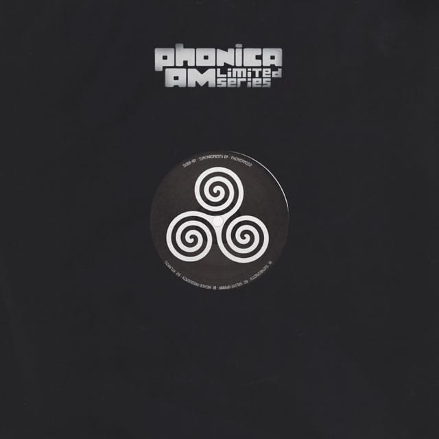 Synchronicity EP