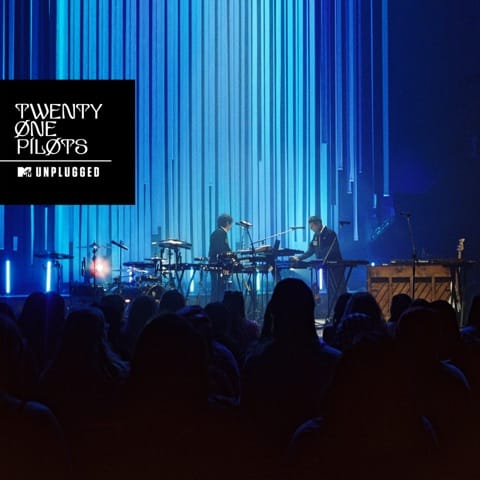 Shy Away (MTV Unplugged) [Live]