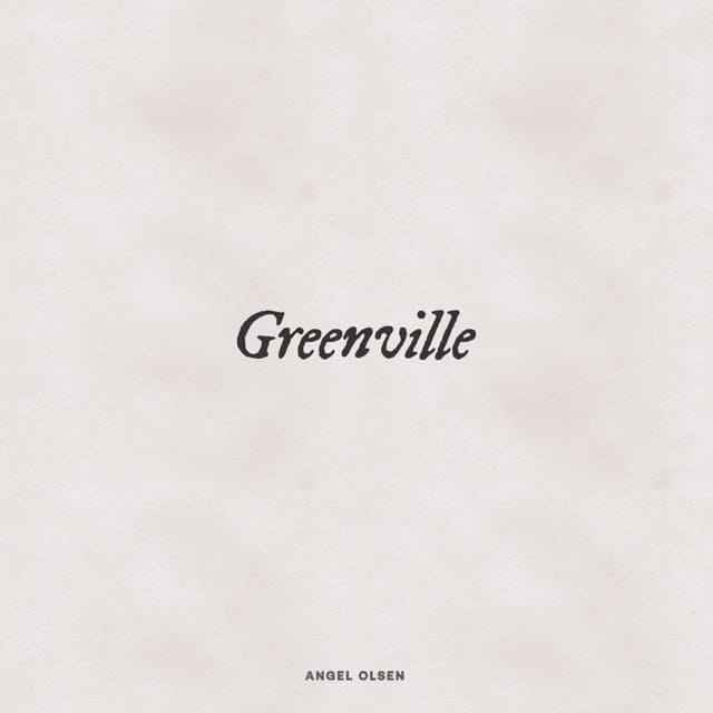 Greenville - Single