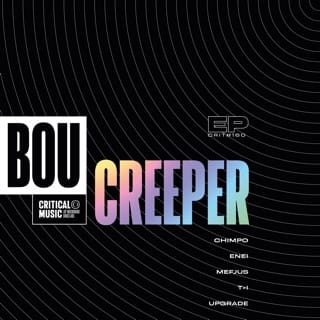 Creeper - EP