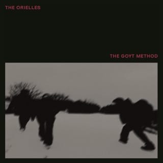 The Goyt Method - EP