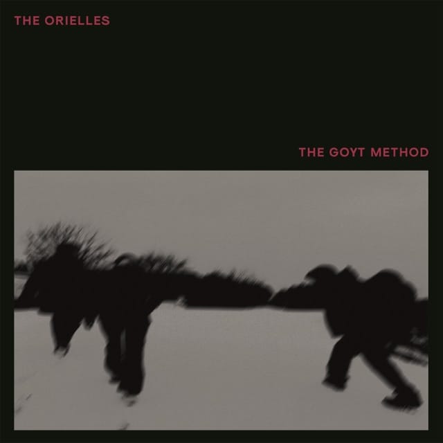 The Goyt Method - EP