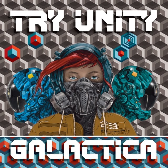 Galactica Ep