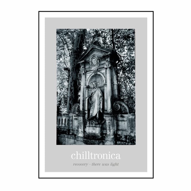 Chilltronica EP 2 - Single