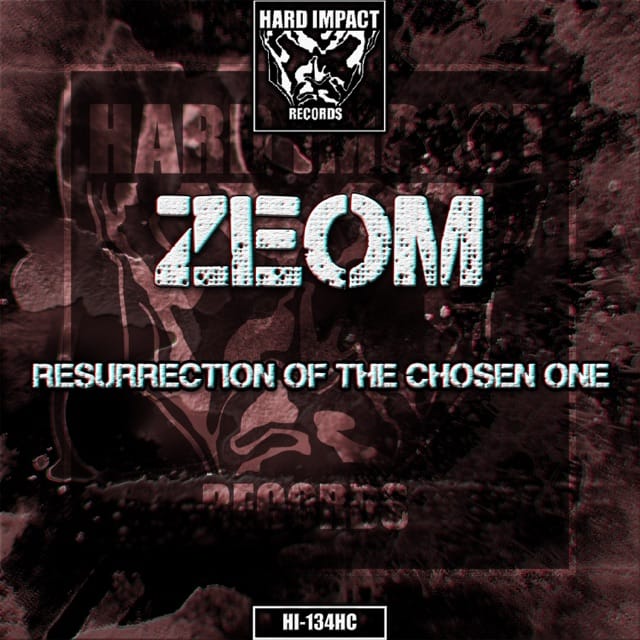 Resurrection Of The Chosen One - EP