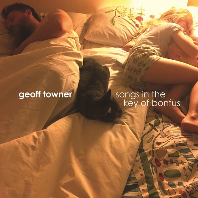 Songs In the Key of Bonfus - Single