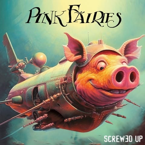 Screwed Up