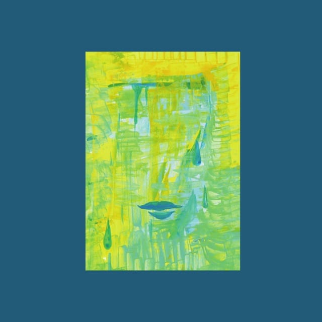 Shades of Acid - EP