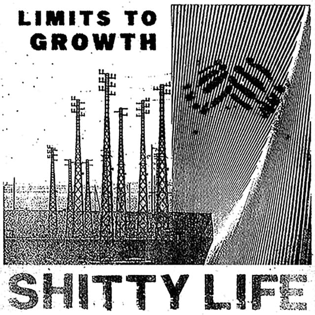 Limits to Growth