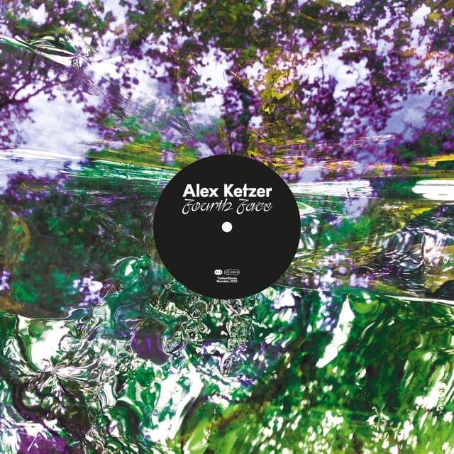 Fourth Face - EP