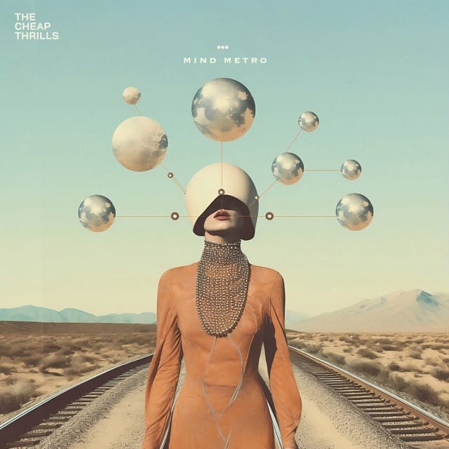 Mind Metro - EP