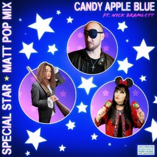 Special Star (Matt Pop Mix) - EP