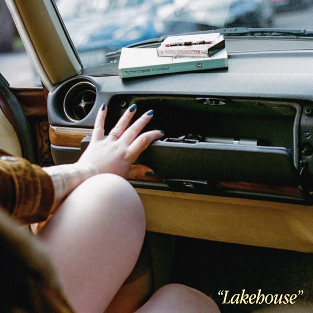 Lakehouse - Single