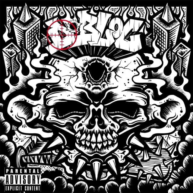 D Bloc - EP