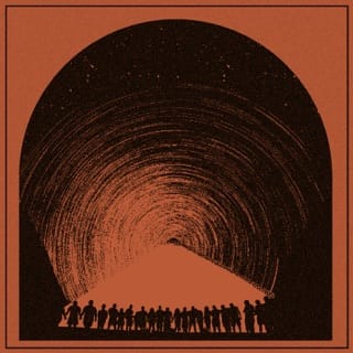 Who Would Hold You If the Sky Betrayed Us?