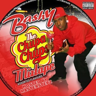 The Chupa Chups Mixtape: Assorted Flavours
