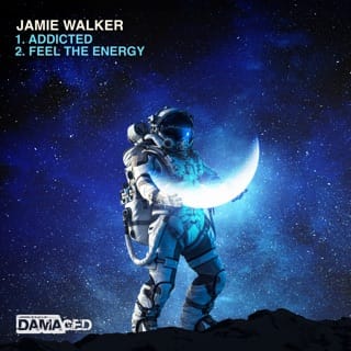 Addicted / Feel the Energy - EP