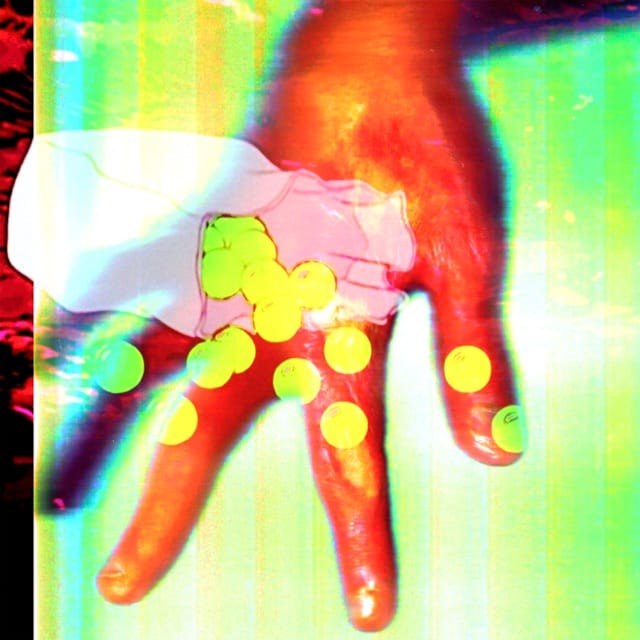 Slimeballs, Slimeburns - EP