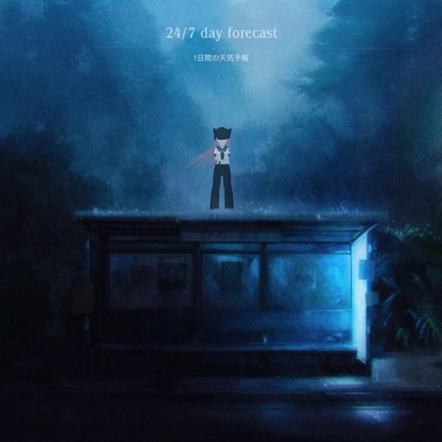 24/7 Day Forecast - EP