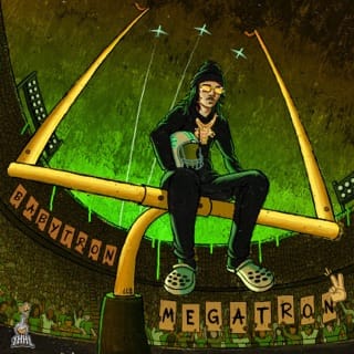 MegaTron 2
