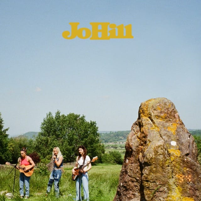 The Circle (Live from the Stone Circle) - Single