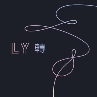 LOVE YOURSELF 轉 ‘Tear’