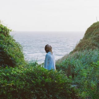 from pier - EP