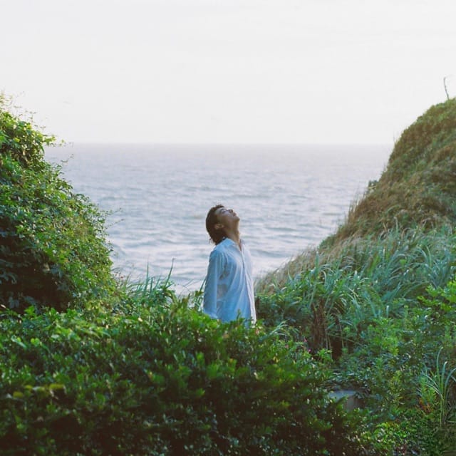 from pier - EP