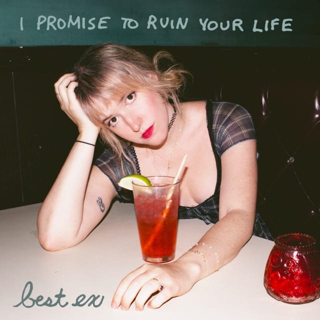 I Promise To Ruin Your Life - Single