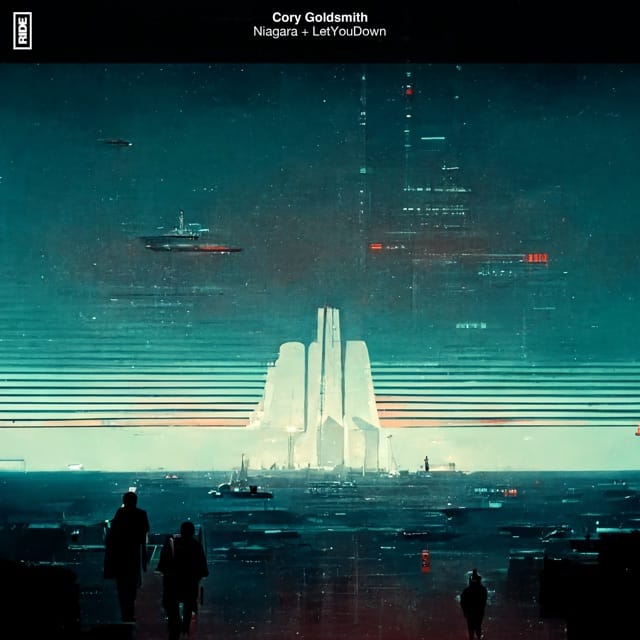 Niagara - EP