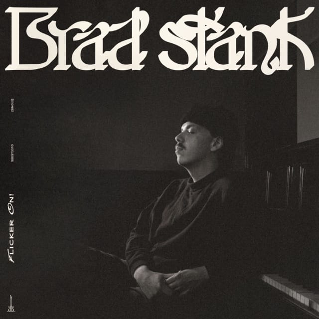 Flicker On! - Single