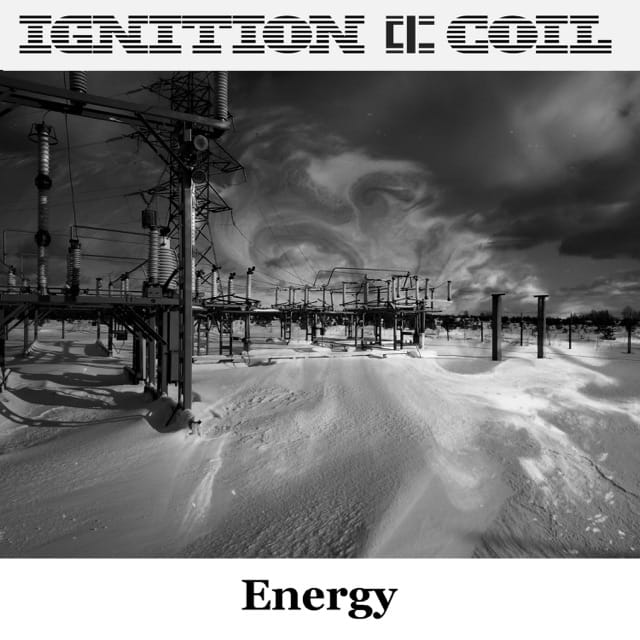 Energy