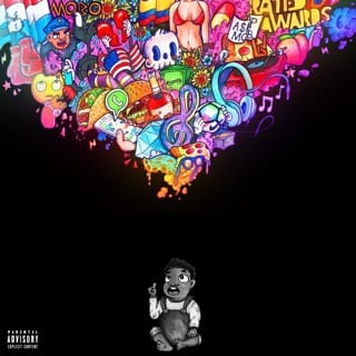 Lil Tracey - - EP