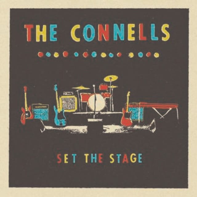 Set the Stage (Live)