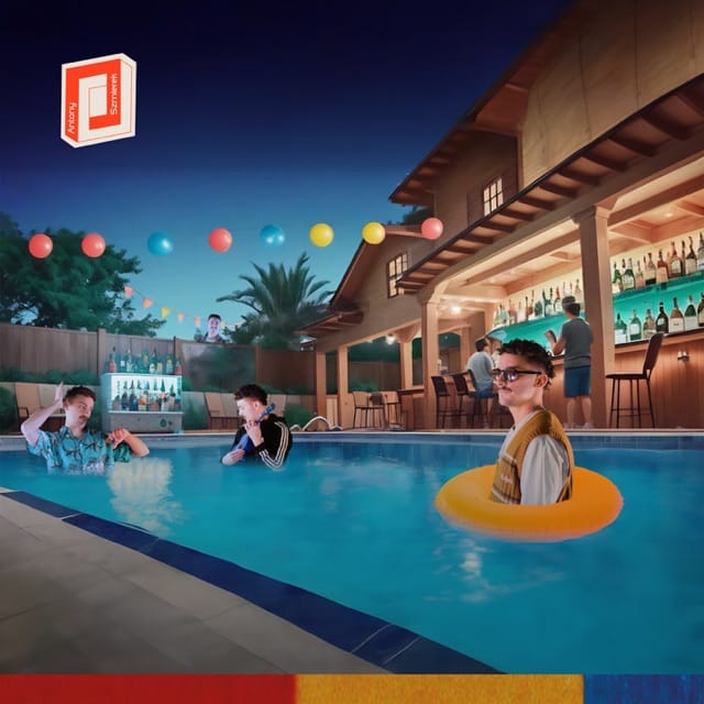 How Did You Get Here? - Single