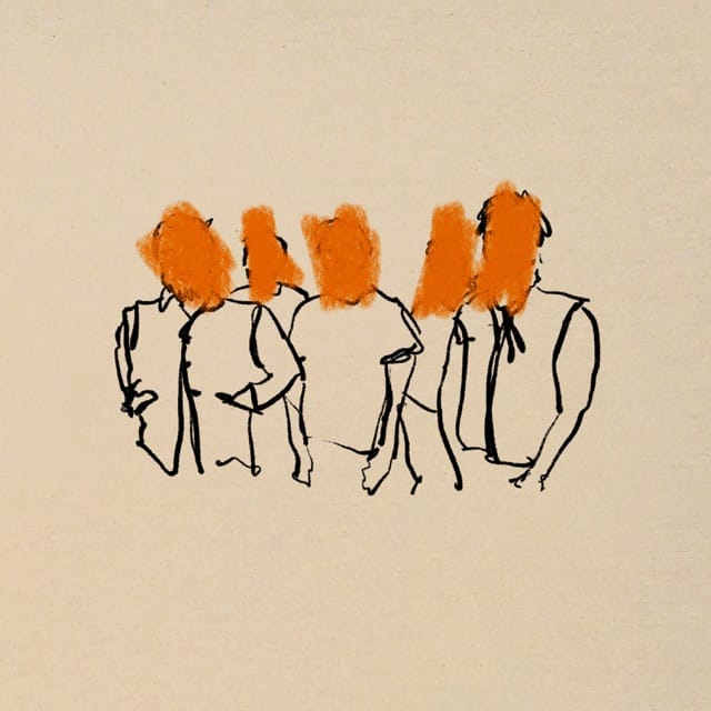 Old Wounds (Demo) - Single