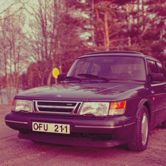 1992 - EP