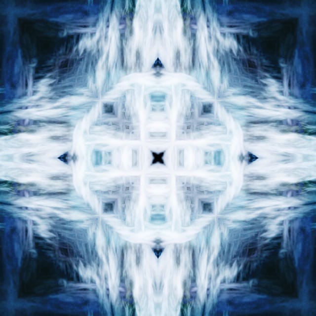 Dreaming Ghosts