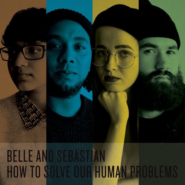 How To Solve Our Human Problems, Pt. 1-3