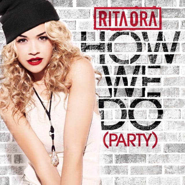How We Do (Party) (Remixes)