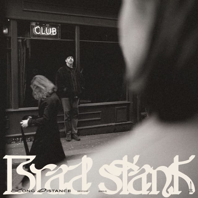 Long Distance (feat. Gal Go) - Single