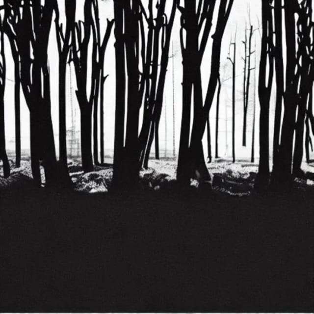 Tangled dreams - Single