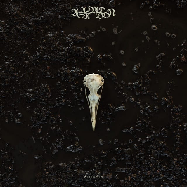 Besenken - EP