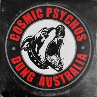 Dung Australia