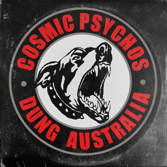 Dung Australia