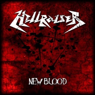 New Blood - Single