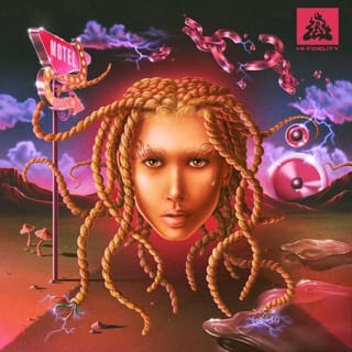 Hi-Fidelity - EP