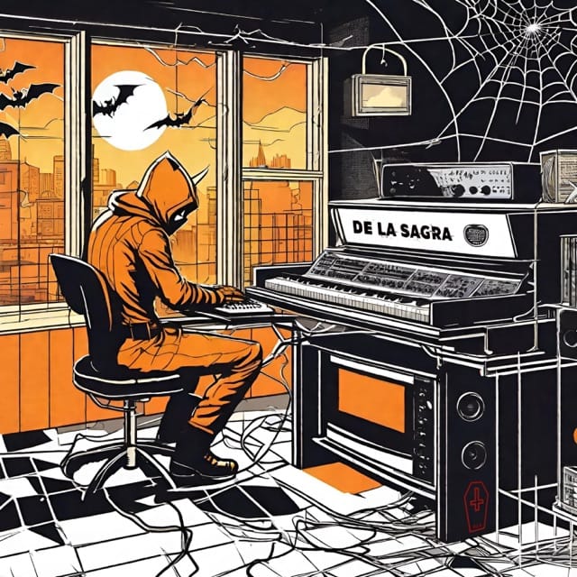 Halloween I
