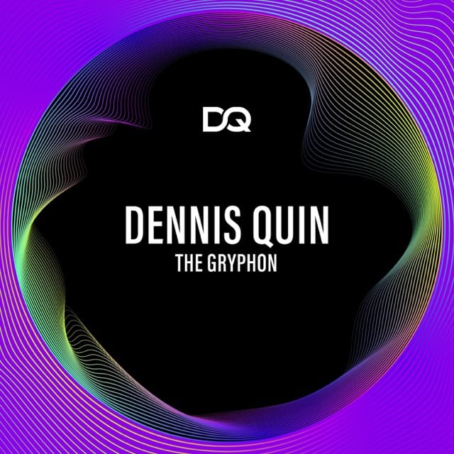 The Gryphon - Single