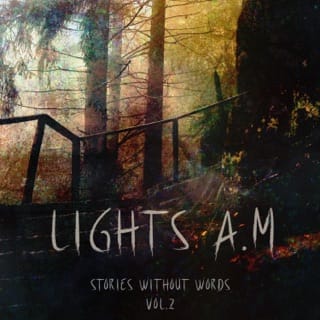 Stories Without Words Vol. 2
